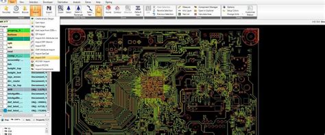 What does a .DXF File Mean? - RAYPCB