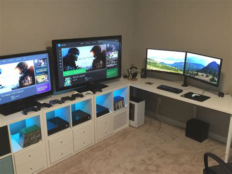 Ultimate Console Gaming Setup - Price 2