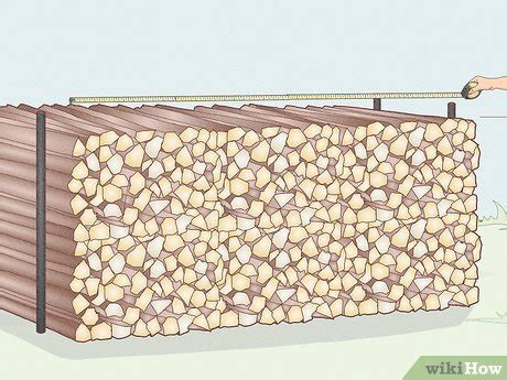 How to Measure a Cord of Wood: A Complete Guide