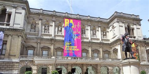 Royal Academy Summer Exhibition 2023 | Lingua Holidays