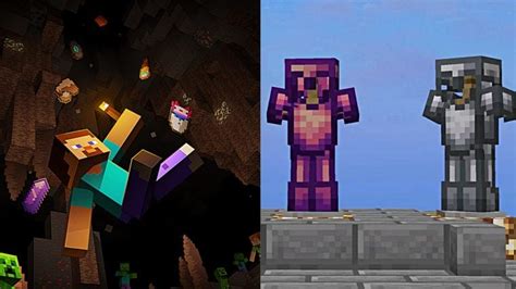 The best Minecraft PvP texture packs in 2025