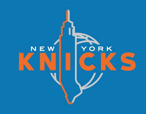 Knicks projects | Photos, videos, logos, illustrations and branding on ...