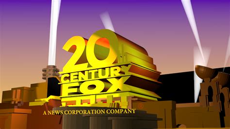 20th Century Fox logo 2009 Remake (OLD) by Ffabian11 on DeviantArt