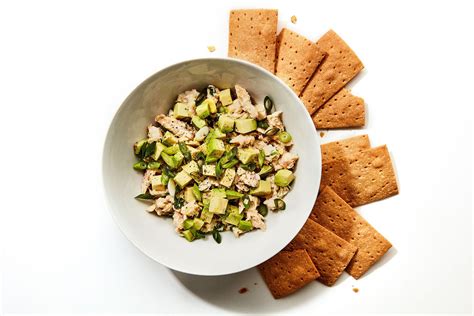 Smoked Trout-Avocado Dip | Recipe | Smoked trout, Avocado dip, Avocado dip recipe