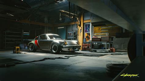 4k Porsche Cyberpunk 2077 Wallpaper,HD Games Wallpapers,4k Wallpapers,Images,Backgrounds,Photos ...