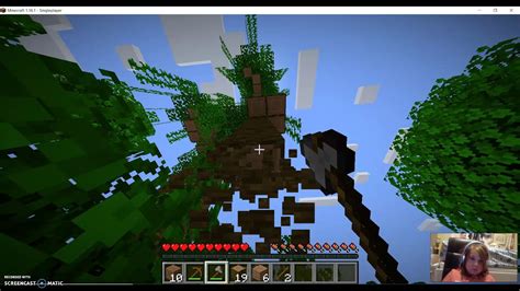 Jungle Survival EP1 - YouTube