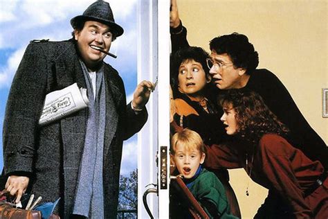 See the Cast of ‘Uncle Buck’ Then and Now