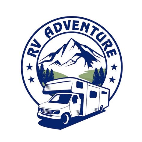 Rv Logo Images | Free Vectors, Stock Photos & PSD