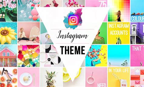 Using Different 2021 Themes to Beautify your Instagram - izuum