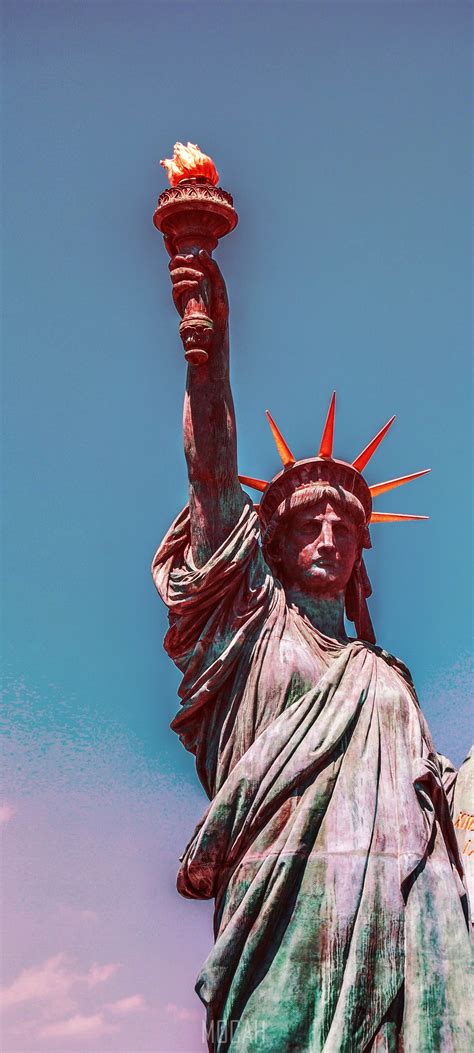 Statue Of Liberty Wallpapers Free - Infoupdate.org