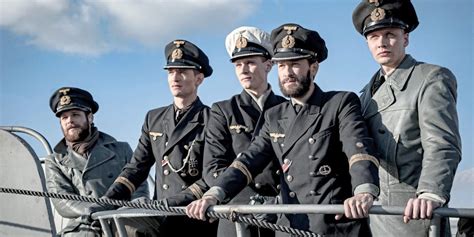 Sky kündigt zweite Staffel der Serie "Das Boot" an - Serien ...