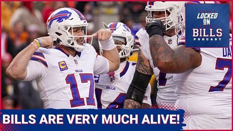 Buffalo Bills and Josh Allen greatly improve playoff odds with 20-17 ...