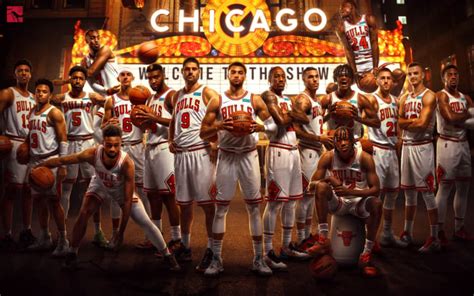 Bulls 2021-22 Roster Preview: Who Are They? - On Tap Sports Net