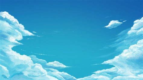 drawing, Sky, Clouds Wallpapers HD / Desktop and Mobile Backgrounds