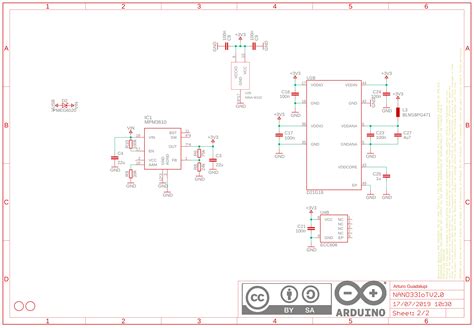 Getting Started with Arduino Nano 33 IoT Microcontroller Development ...