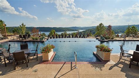 The Cliffs™ Resort - Ridgedale, MO | Bluegreen Vacations