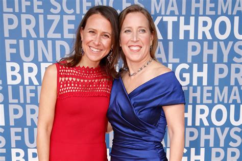 Anne and Susan Wojcicki: Meet the Self-Made Millionaires | Money