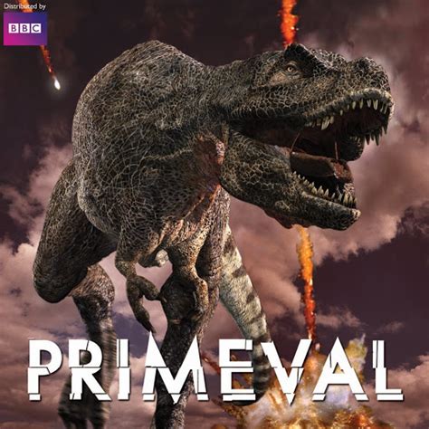 Primeval - TV on Google Play