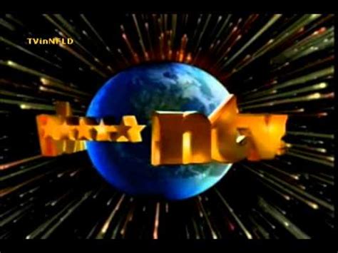 NTV (CJON-TV) ID - Rotate #4 (2010) - YouTube