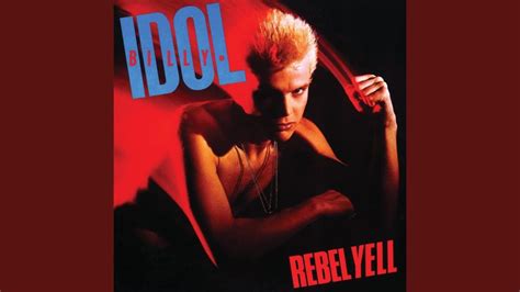 Rebel Yell Songs Ranked | Return of Rock