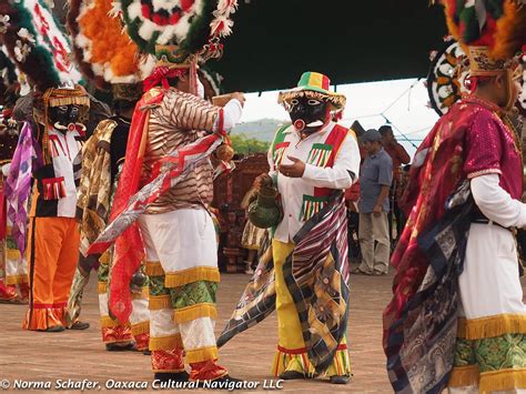 Oaxaca Mexico art and culture | Oaxaca Cultural Navigator : Norma Schafer