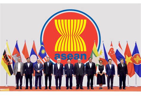 Tổ chức ASEAN là gì? Việt Nam gia nhập ASEAN vào năm nào?