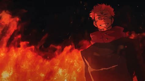 Jujutsu Kaisen: Shibuya opening visuals spoil every tragedy of the arc ...