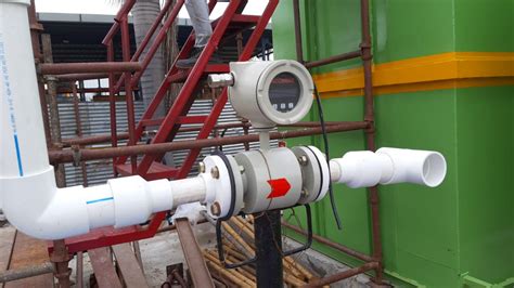 What are Flow Meter applications? - ACCUMAX