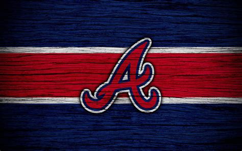 Top 999+ Atlanta Braves Wallpaper Full HD, 4K Free to Use