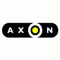 Axon Logo PNG Vector (AI) Free Download