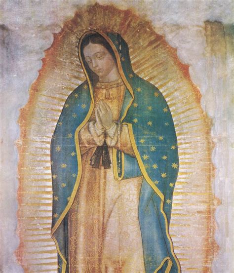 Our Lady of Guadalupe: The Miracle & the Message — Interfaith Broadcasting Commission