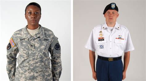 Army Ditching Fatigues for Formal Uniform at Pentagon | Fox News