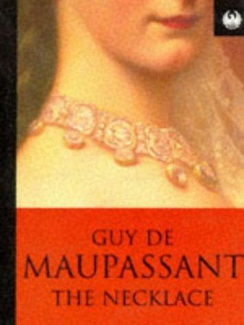 Guy De Maupassant’s The Necklace: Character Analysis | SchoolWorkHelper