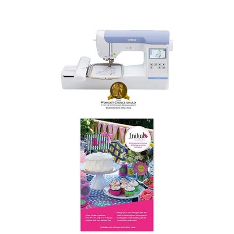 Brother Embroidery Machine Software | EMBROIDERY & ORIGAMI