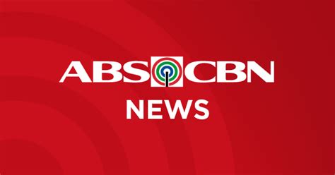 ABS-CBN News | Latest Philippine Headlines, Breaking News, Video, Analysis, Features | ABS-CBN News