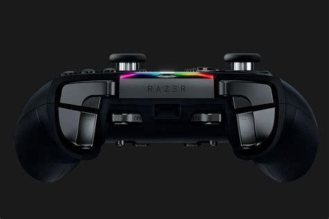 Razer unveils Wolverine Ultimate controller – MyBroadband