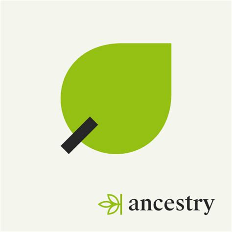 Sign in to Ancestry