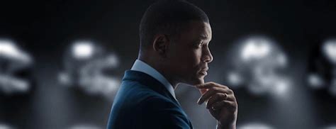 Concussion (2015) – Review – Movie Mavericks