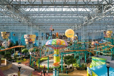 10 Best Indoor Water Park Resorts | Indoor amusement parks, Mall of america, Indoor water park ...