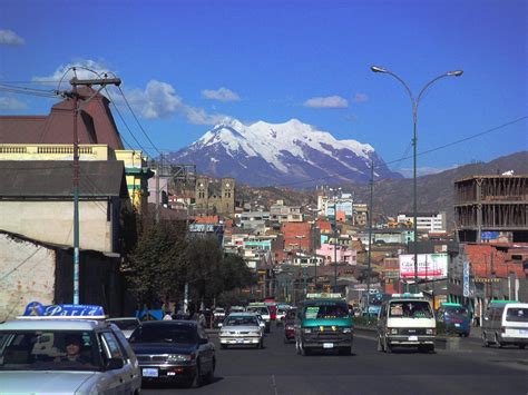 La Paz