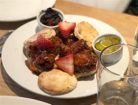 The Best Brunch Spots in NYC Worth Planning the Weekend Around - Eater NY