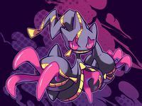 320 Banette, Mega Banette & Shuppet ideas | ghost pokemon, pokemon ...