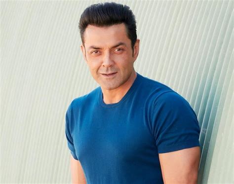 Bobby Deol Height, Age, Wife, Family, Biography » StarsUnfolded