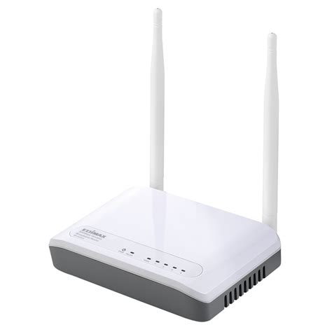 EDIMAX - Legacy Products - Wireless Routers - 300Mbps Wireless ...