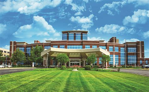 HCA Healthcare Facility Spotlights | Independence