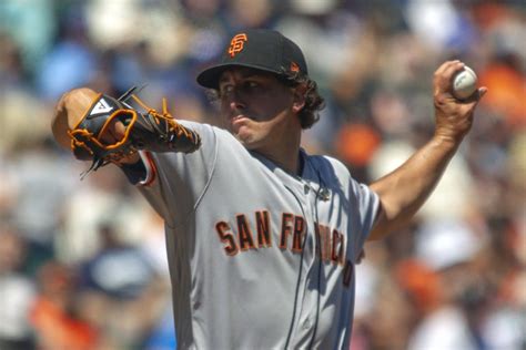 Chicago Cubs acquire pitcher Derek Holland from SF Giants - UPI.com