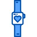 Smartwatch - Free technology icons