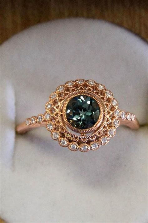 18 The Best Brilliant Earth Rings - Forever Together | Oh So Perfect Proposal