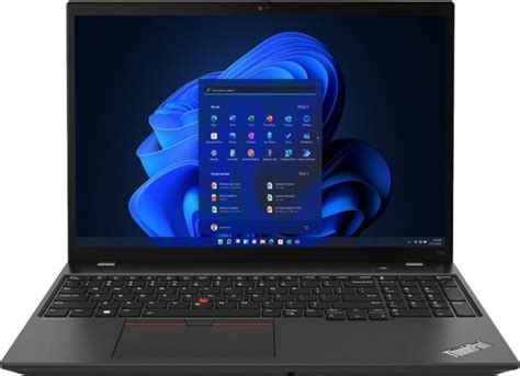 Lenovo ThinkPad T16 Review | Laptop Decision