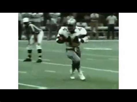 1977 Dallas Cowboys Player Golden Richards Scores Touchdown Catch in Super Bowl XII - YouTube